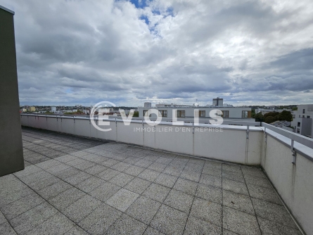 Photo 9 – location bureaux	BAGNEUX (92220)