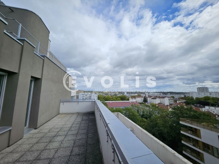 Photo 14 – location bureaux	BAGNEUX (92220)