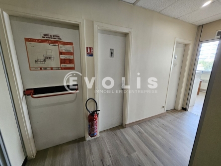 Photo 15 – location bureaux	BAGNEUX (92220)