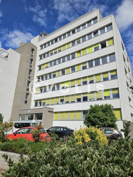 Photo 1 – location bureaux	BAGNEUX (92220)