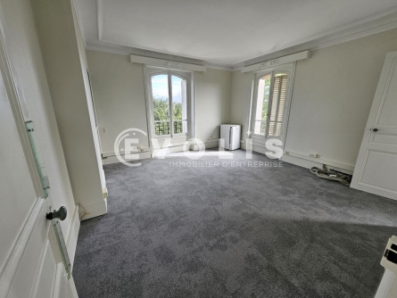 Photo 2 – location bureaux	BOURG LA REINE (92340)