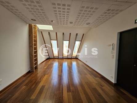 Photo 3 – location bureaux	MALAKOFF (92240)