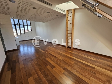 Photo 4 – location bureaux	MALAKOFF (92240)