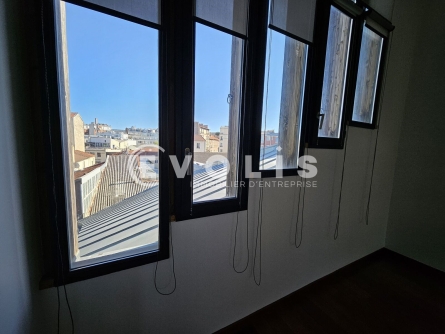 Photo 6 – location bureaux	MALAKOFF (92240)