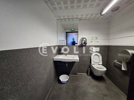 Photo 9 – location bureaux	MALAKOFF (92240)