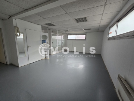 Photo 5 – location bureaux	LES ULIS (91940)