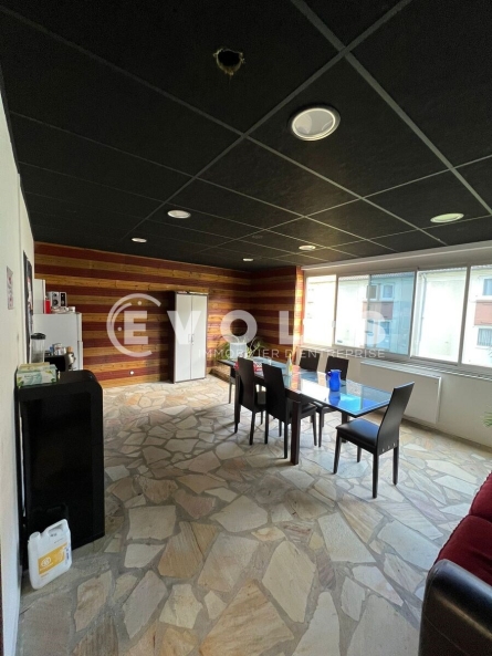 Photo 7 – location bureaux	LES ULIS (91940)