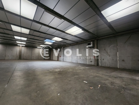 Photo 7 – location Entrepôts / activités	CHAPONNAY (69970)