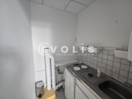 Photo 2 – location bureaux	VERRIERES LE BUISSON (91370)