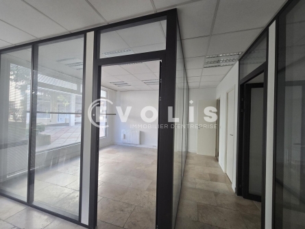 Photo 6 – location bureaux	VERRIERES LE BUISSON (91370)