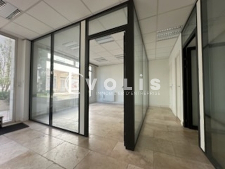 Photo 7 – location bureaux	VERRIERES LE BUISSON (91370)