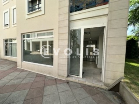 Photo 9 – location bureaux	VERRIERES LE BUISSON (91370)