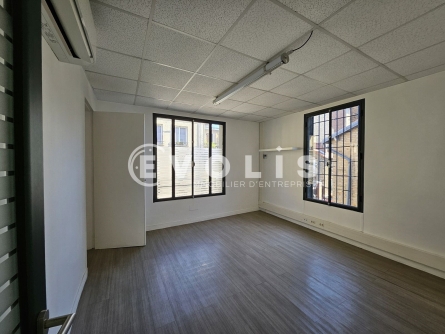 Photo 7 – location bureaux	MONTROUGE (92120)