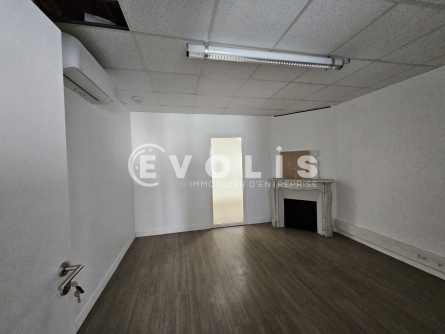 Photo 8 – location bureaux	MONTROUGE (92120)