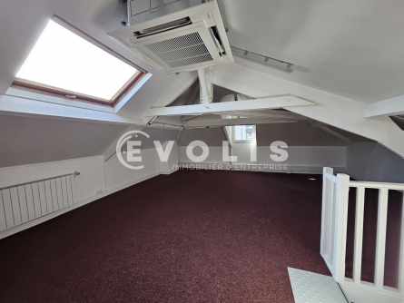 Photo 10 – location bureaux	MONTROUGE (92120)