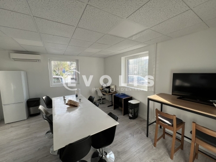 Photo 9 – vente Entrepôts / activités	MIRIBEL (01700)