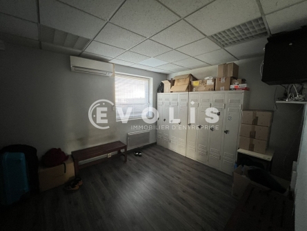 Photo 10 – vente Entrepôts / activités	MIRIBEL (01700)