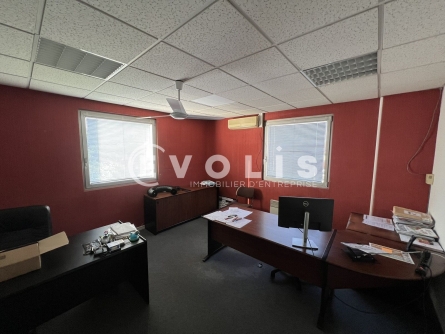 Photo 12 – vente Entrepôts / activités	MIRIBEL (01700)