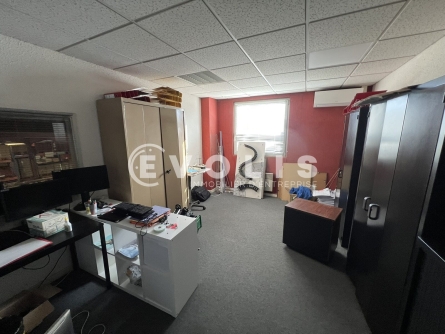 Photo 14 – vente Entrepôts / activités	MIRIBEL (01700)