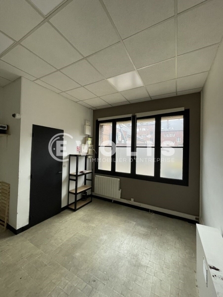 Photo 3 – vente Locaux commerciaux	AMIENS (80000)