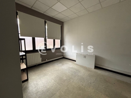 Photo 2 – vente Locaux commerciaux	AMIENS (80000)