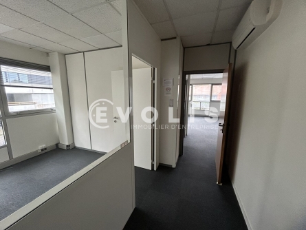 Photo 2 – location bureaux	PESSAC (33600)