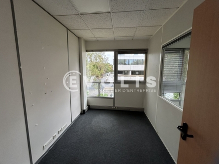 Photo 4 – location bureaux	PESSAC (33600)