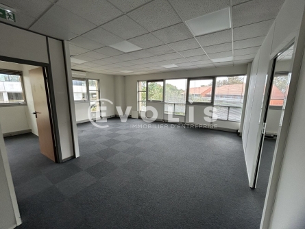 Photo 5 – location bureaux	PESSAC (33600)