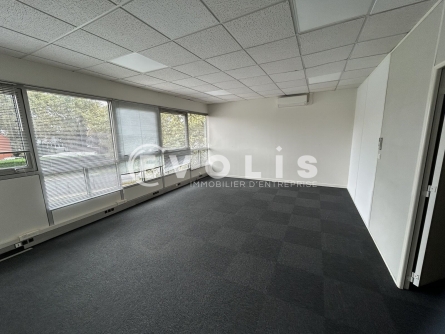 Photo 6 – location bureaux	PESSAC (33600)