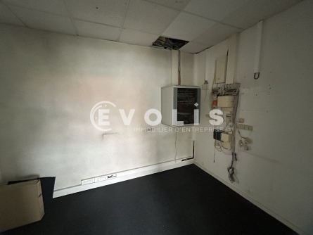 Photo 7 – location bureaux	PESSAC (33600)