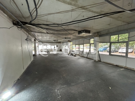 Photo 8 – location bureaux	PESSAC (33600)