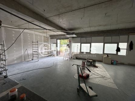 Photo 9 – location bureaux	PESSAC (33600)