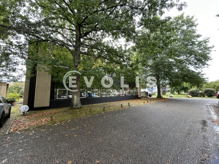 Photo 10 – location bureaux	PESSAC (33600)