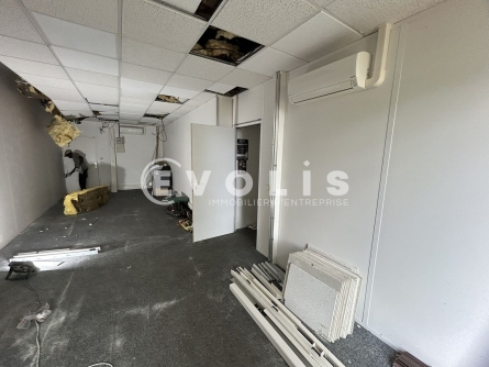 Photo 12 – location bureaux	PESSAC (33600)
