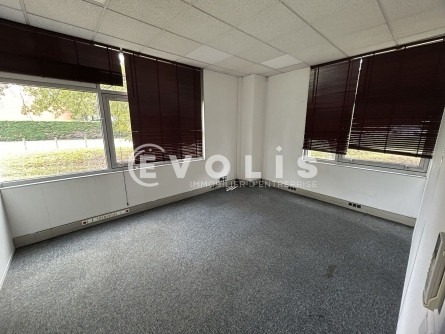 Photo 13 – location bureaux	PESSAC (33600)