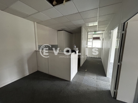 Photo 15 – location bureaux	PESSAC (33600)