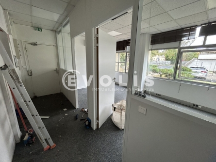 Photo 15 – location bureaux	PESSAC (33600)
