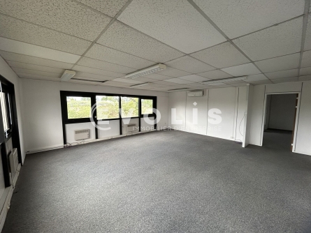 Photo 3 – location bureaux	MERIGNAC (33700)