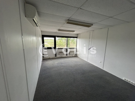 Photo 4 – location bureaux	MERIGNAC (33700)