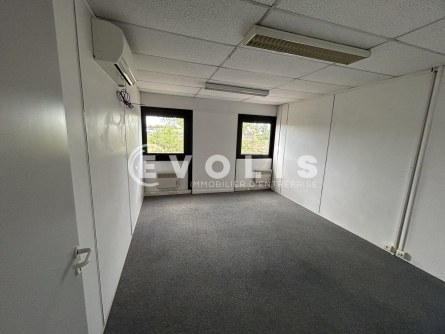 Photo 5 – location bureaux	MERIGNAC (33700)