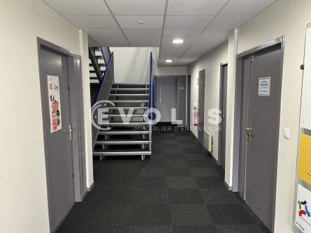 Photo 6 – location bureaux	MERIGNAC (33700)