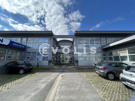 Photo 3 – location bureaux	BORDEAUX (33000)