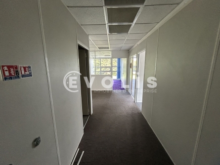 Photo 5 – location bureaux	BORDEAUX (33000)