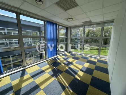 Photo 13 – location bureaux	BORDEAUX (33000)