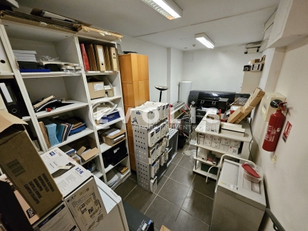 Photo 6 – location bureaux	VANVES (92170)