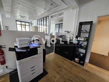 Photo 7 – location bureaux	VANVES (92170)