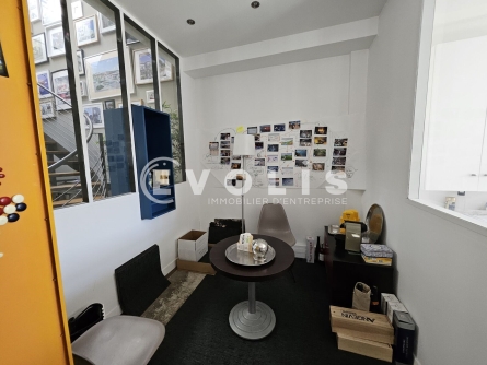 Photo 8 – location bureaux	VANVES (92170)