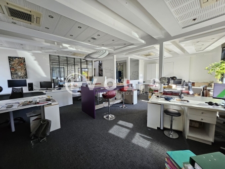 Photo 9 – location bureaux	VANVES (92170)