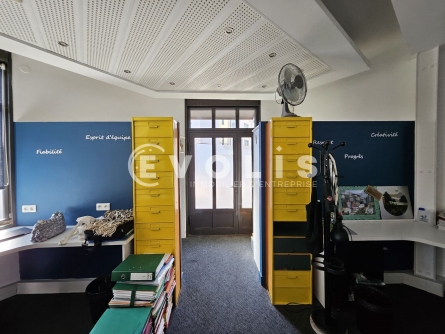 Photo 10 – location bureaux	VANVES (92170)