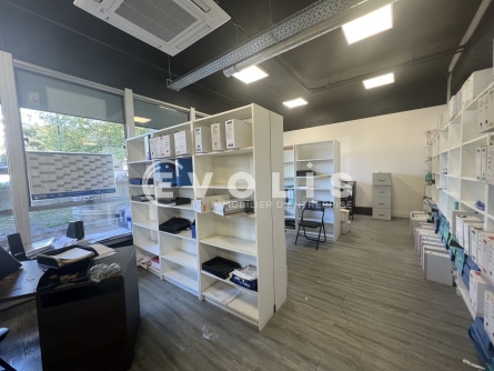 Photo 3 – location bureaux	MAISONS ALFORT (94700)